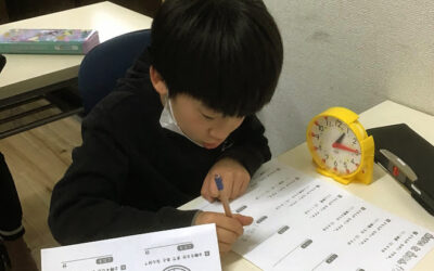 ４月１２日の活動