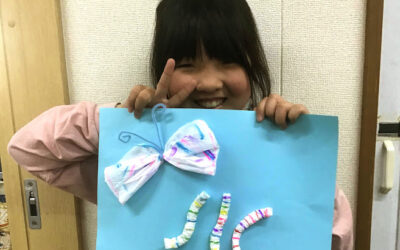 ４月１３日の活動