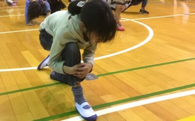４月１７日の活動