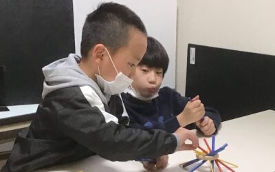 ４月２５日の活動