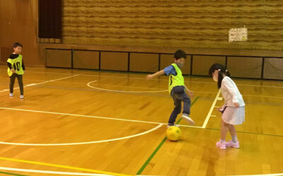 ４月２８日の活動