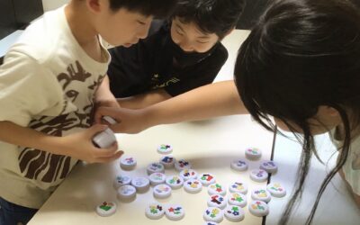 ５月１６日の活動