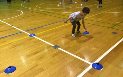 ５月１日の活動