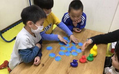 ５月２日の活動