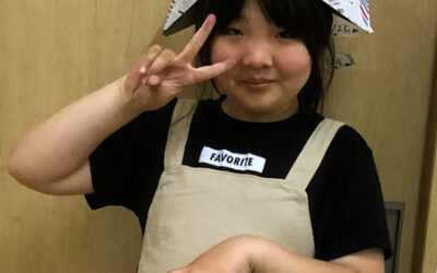 ５月４日の活動