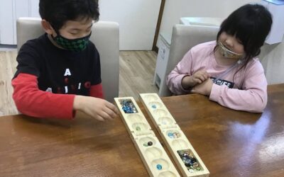 ５月９日の活動