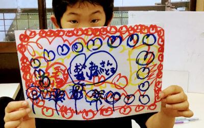 ５月１１日の活動