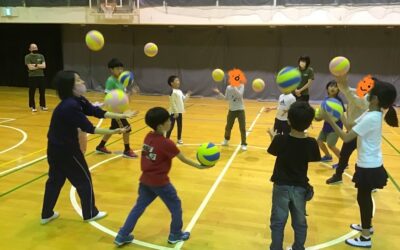 ５月１２日の活動