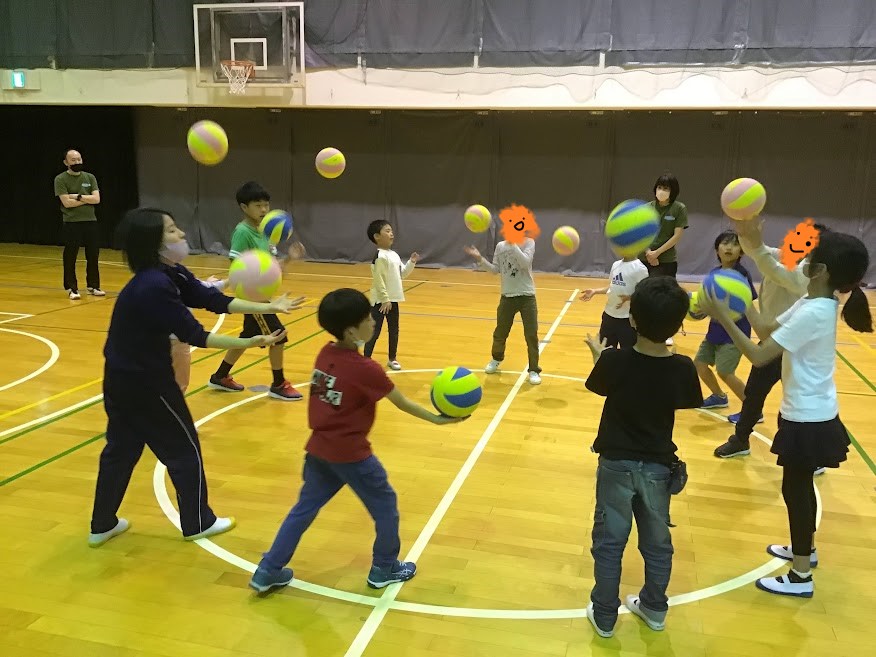 ５月１２日の活動