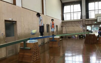 ５月１３日の活動