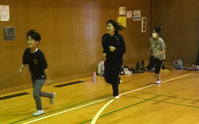 ５月１５日の活動