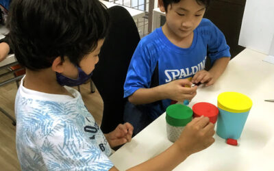 ５月１８日の活動