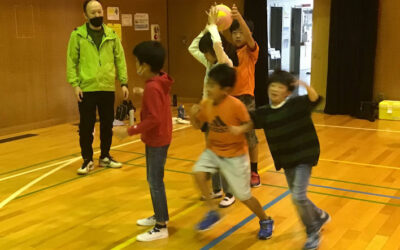 ５月１９日の活動