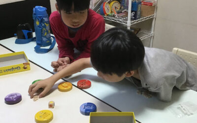 ５月２３日の活動