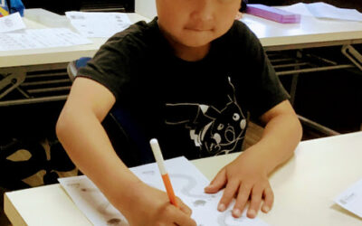 ５月２４日の活動