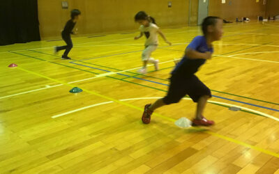 ５月２９日の活動