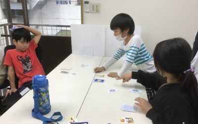 ５月３０日の活動