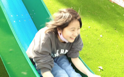 ５月３日の活動