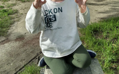 ５月８日の活動