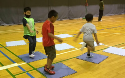 ６月２日の活動