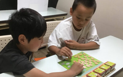 ６月６日の活動