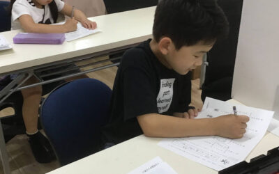 ６月７日の活動