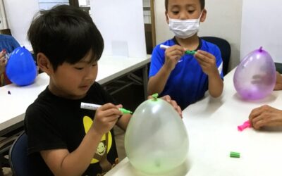 ６月８日の活動