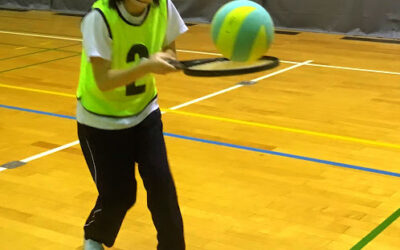 ６月９日の活動