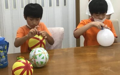 ６月１５日の活動