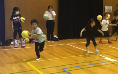 ６月１６日の活動