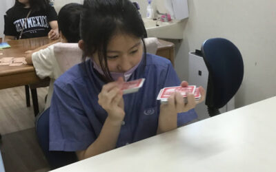 ６月２０日の活動