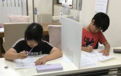 ６月２１日の活動