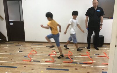 ６月２６日の活動