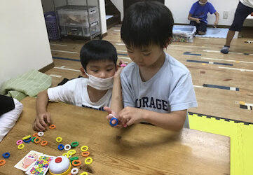 ６月２７日の活動