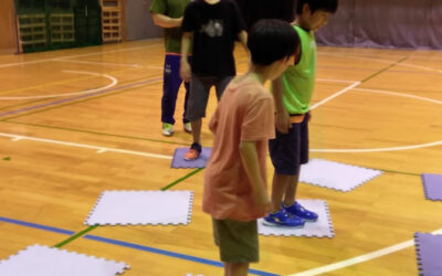 ６月３０日の活動