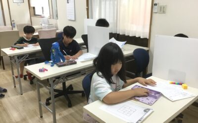 ７月１２日の活動