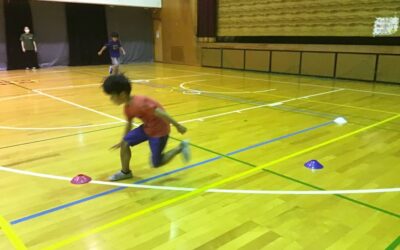 ７月３日の活動