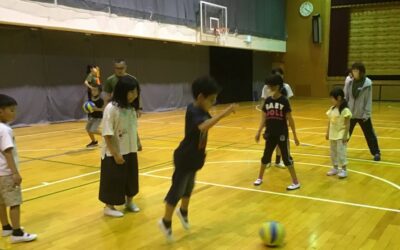 ７月７日の活動