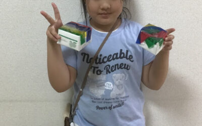 7月１３日の活動