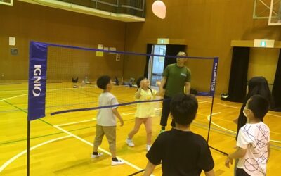 ７月１４日の活動