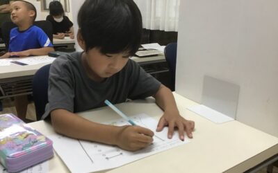 ７月１９日の活動