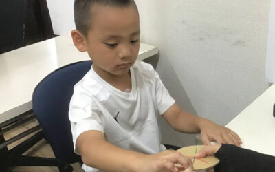 ７月２０日の活動