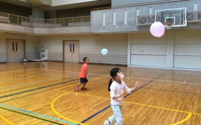 ７月２８日の活動