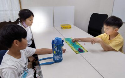 ７月４日の活動