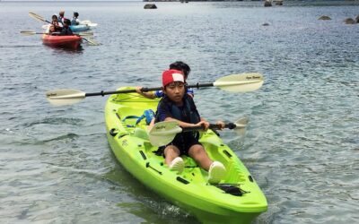 ８月９日の活動