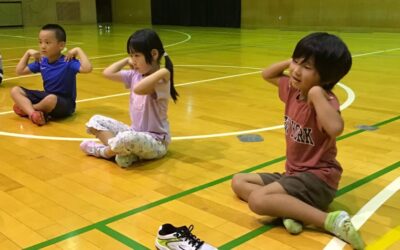 ８月２８日の活動