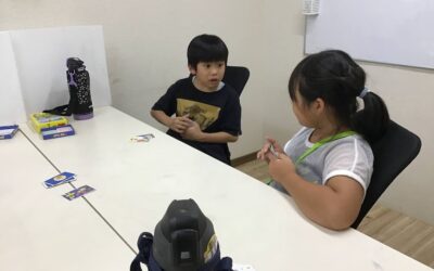 ８月２９日の活動