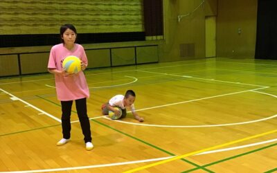 ８月１８日の活動