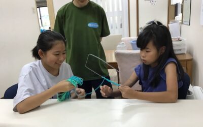 ８月２４日の活動