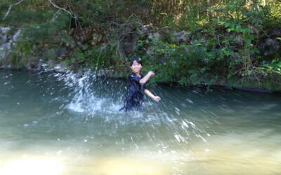 ８月５日の活動